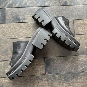Timberland Lug Sole Sandals